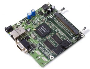 Mikrotik RouterBoard RB133