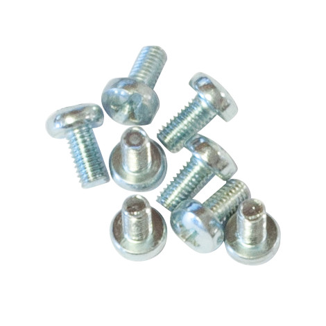 RB1100AHx4 Dude Edition screw kit