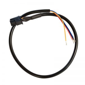 wAP R 0.35m 4pin automotive adapter cable